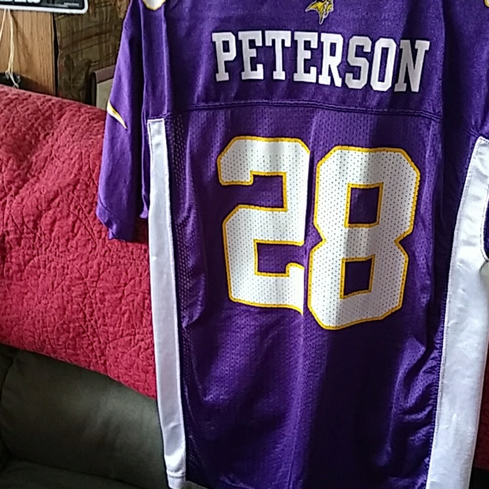 Vikings Jersey